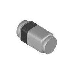 1 pcs : BZT55B10-GS08 - Zener Diodes 10 Volt 0.5W 2%