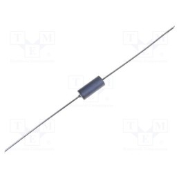20 pcs x FERROCORE - FRH035080-A - Ferrite: bead, Imp.@ 100MHz: 85Ω, THT, Imp.@ 25MHz: 35Ω, D: 8mm, FRH