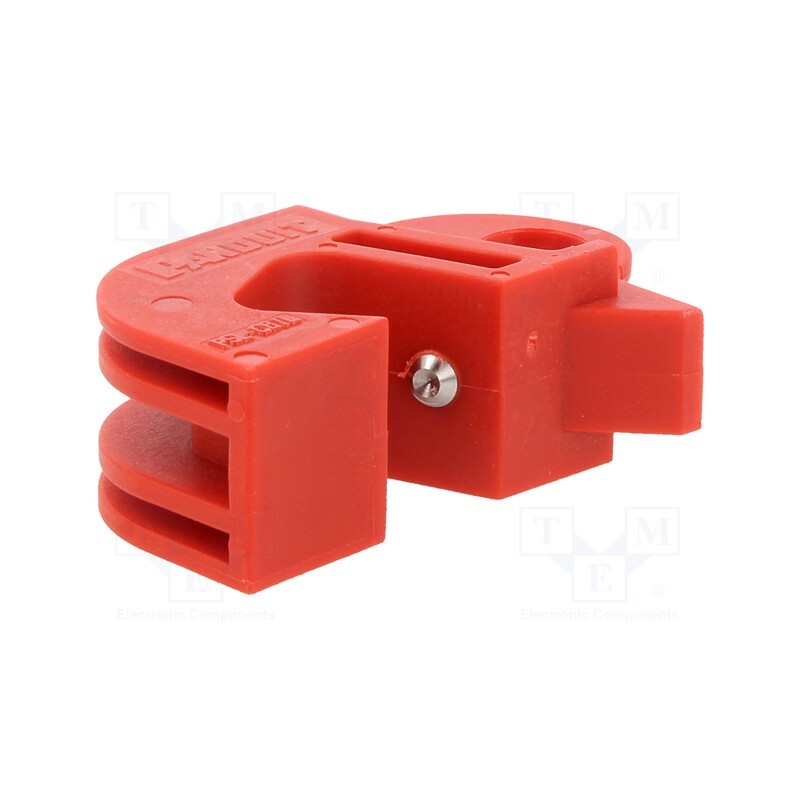 1 pcs x PANDUIT - PSL-CBIL - Fuse lockout