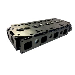 Toyota 2Z forklift head