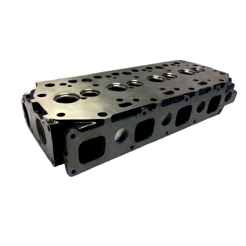 Toyota 2Z forklift head