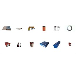 Toyota 2Z forklift head