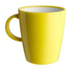 Brunner anti slip mug 300 ml for campers
