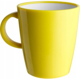 Brunner anti slip mug 300 ml for campers
