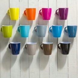 Brunner anti slip mug 300 ml for campers