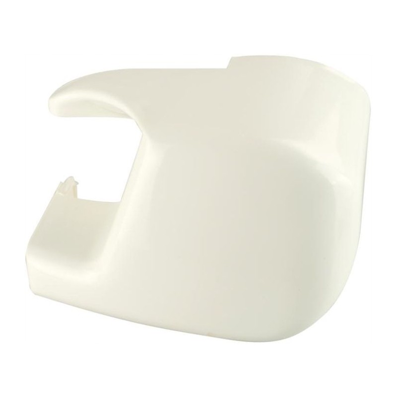 F45 polar white fiamma awning outer cover