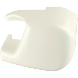 Internal awning cover f45 plus polar white right side Fiamma in water