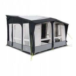 Dometic club air pro 390 l vestibule