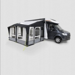 Dometic club air pro 390 l vestibule