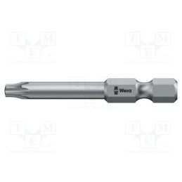 1 pcs x WERA - 5204126001 - Screwdriver bit, Torx® PLUS with protection, 20IPR