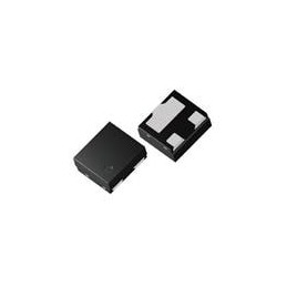 1 pcs : VCAN36A2-HT5HG3-08 - TVS Diodes / ESD Suppressors DIODE ESD PROT DFN1110-3A