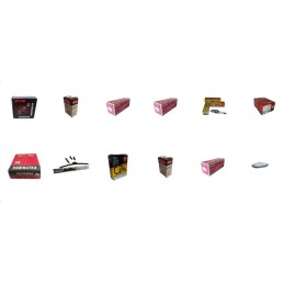 Slide forklift cascade fem 2 yale górny