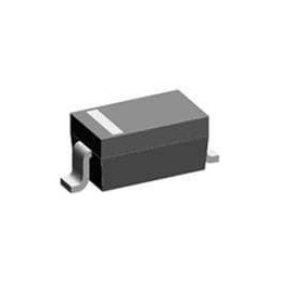 1 pcs : BZT52B68-E3-08 - Zener Diodes 68 Volt 0.5W 2%