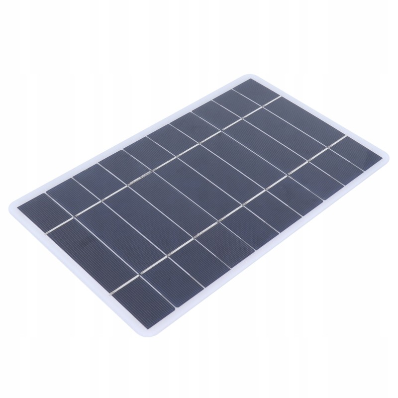 8w 5v polycrystalline solar panel