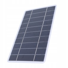 8w 5v polycrystalline solar panel