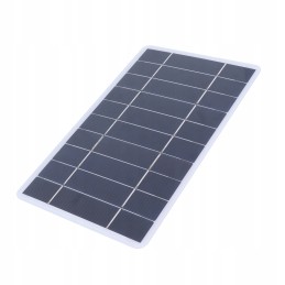8w 5v polycrystalline solar panel