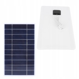 8w 5v polycrystalline solar panel