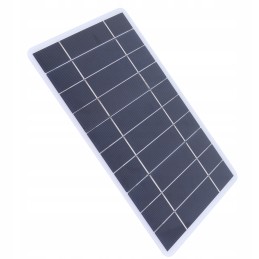 8w 5v polycrystalline solar panel