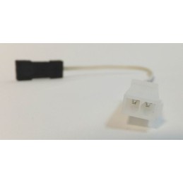 thetford refrigerator temperature sensor