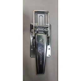 Hook closure for surface sides 255x88