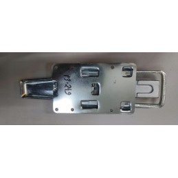 Hook closure for surface sides 255x88