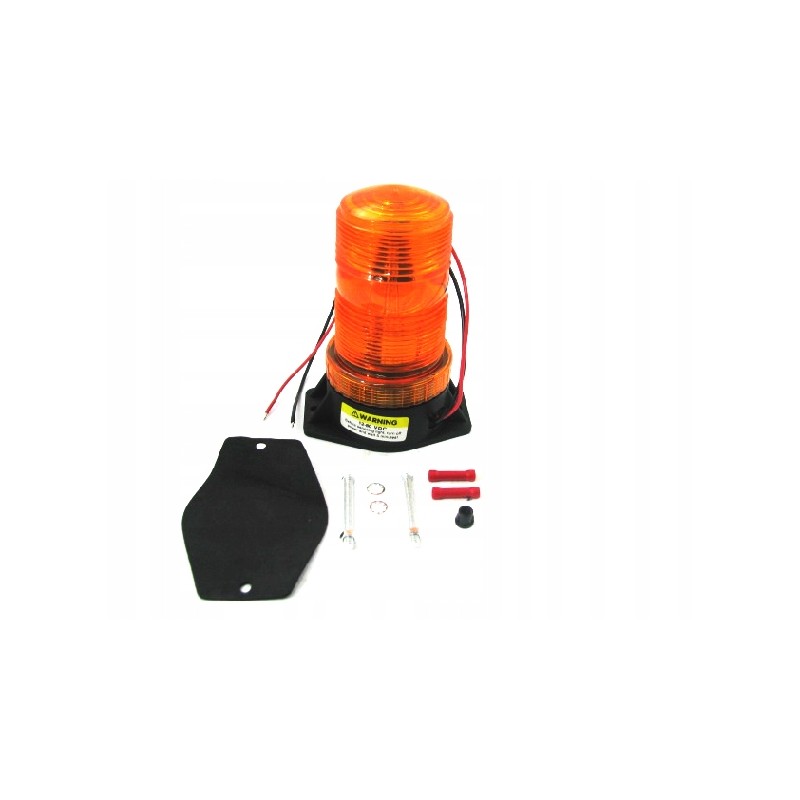 Strob lamp e0045573 universal xenon beacon