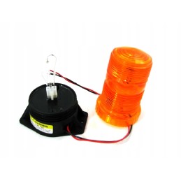 Strob lamp e0045573 universal xenon beacon