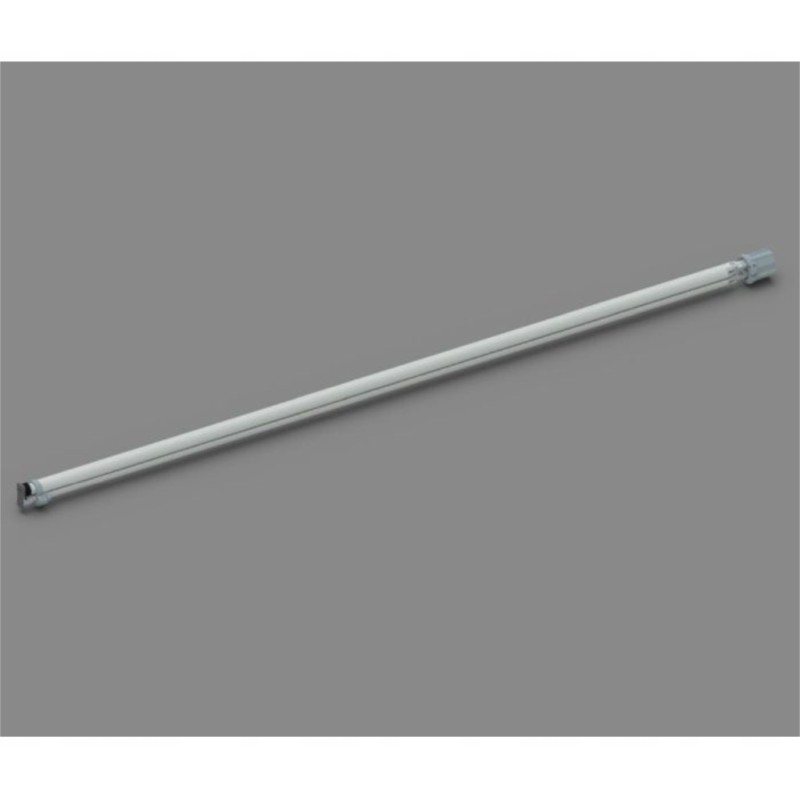 Support leg for awning 360 550 right fiamma