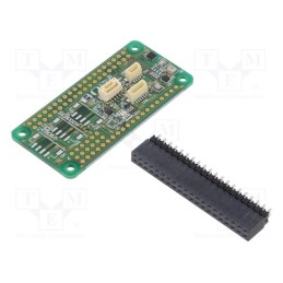 1 pcs x OMRON OCB - 2JCIE-EV01-RP1 - Sensor: sensor adapter, 3.14÷3.47VDC,4.75÷5.25VDC, 65x30x5.9mm
