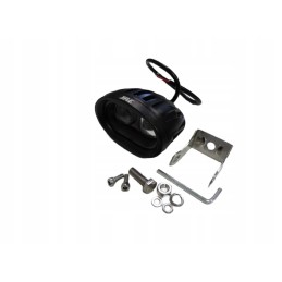 LED work lamp ultraviolet 10w