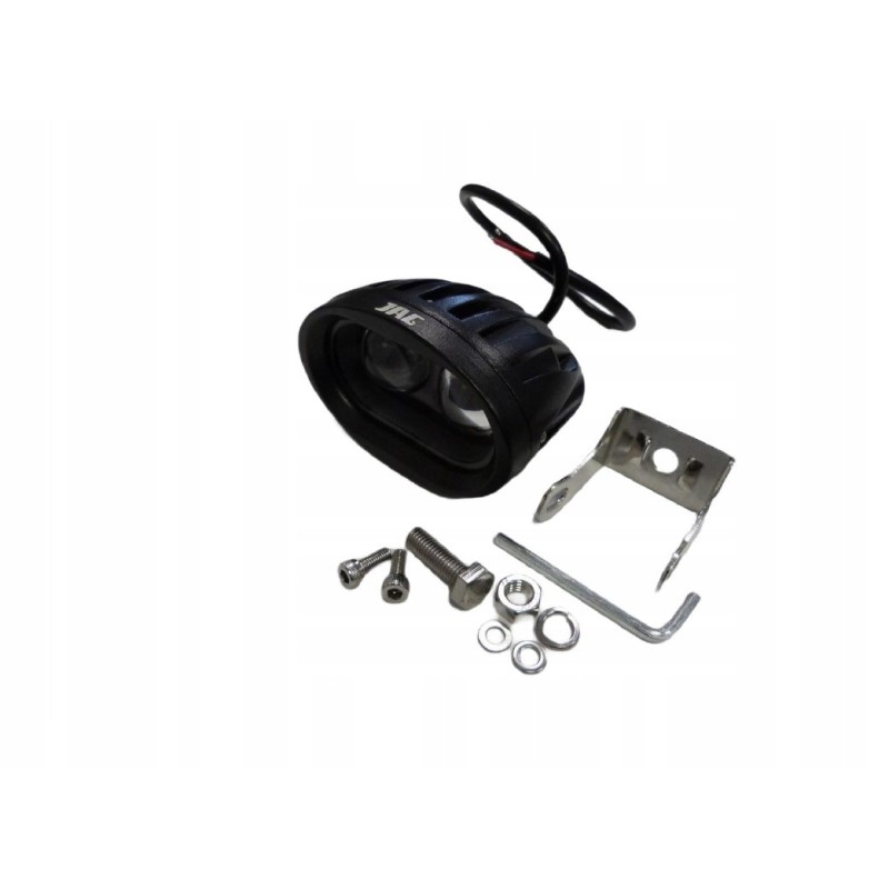 LED work lamp ultraviolet 10w