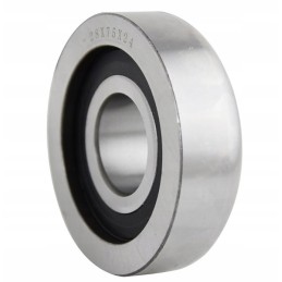 Jungheinrich trolley mast roller 28x75x24