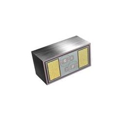 1 pcs : VCUT03E1-SD0-G4-08 - TVS Diodes / ESD Suppressors Low Cap BiSy Sgle 30kV Range 3.3V