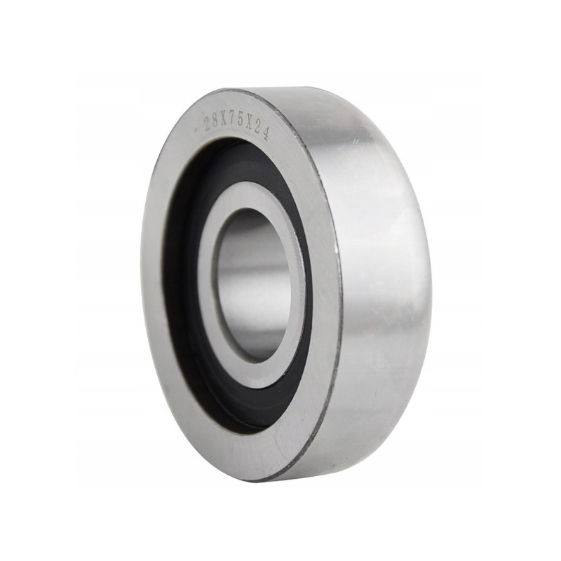 Mast roller Jungheinrich TFG316 trolley 28x75x24