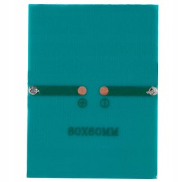 4 pcs 0 65 W 2 V DIY panel module system