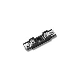 1 pcs : BK/S-8301-2-R - Fuse Holder FUSEBLOCK