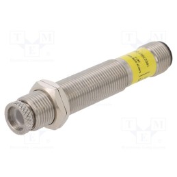 1 pcs x Laser Components - ILM12F-DOE-635-7-247-F - Module: laser, 7mW, red, cross, 635nm, 4.5÷30VDC, ILM12F, FLEXPOINT®