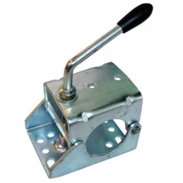 Clamp support wheel clamp 60 mm