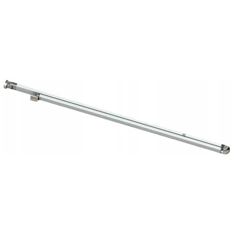 Left articulated arm of the Fiamma F45s awning 300-450cm