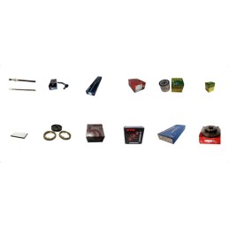 Micro switch sas toyota forklift