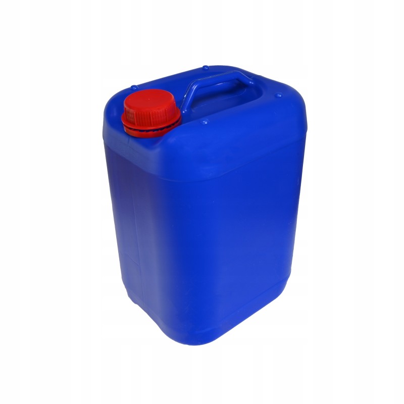 10l canister, new container for water, fuel, liquid 10