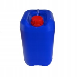 10l canister, new container for water, fuel, liquid 10