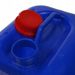 10l canister, new container for water, fuel, liquid 10