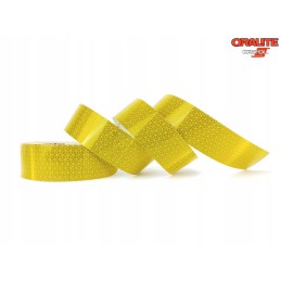 Oralite contour reflective tape vc104 orafol