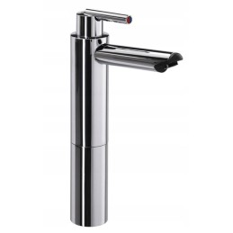 Camping kitchen faucet cascada reich