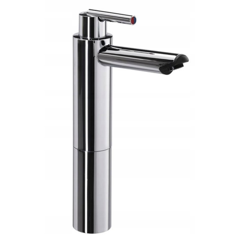 Camping kitchen faucet cascada reich