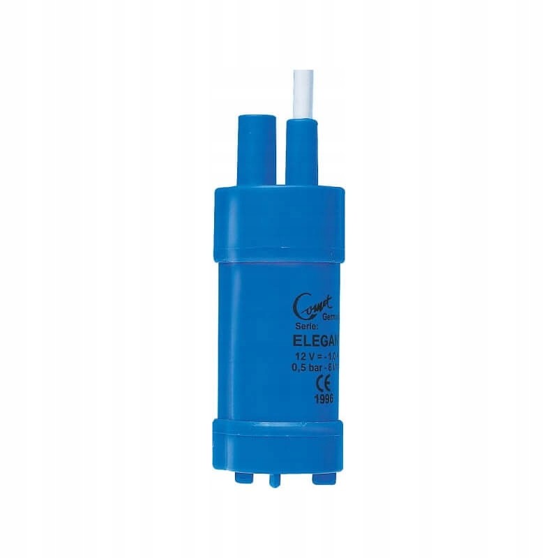 Comet submersible pump 10l min 0 5 bar
