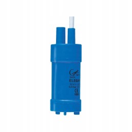 Submersible pump 10l min 0 5 bar comet