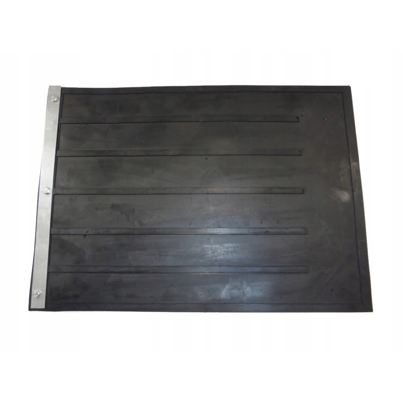 Rubber mudguard, mudguard, mudguard 6020340000