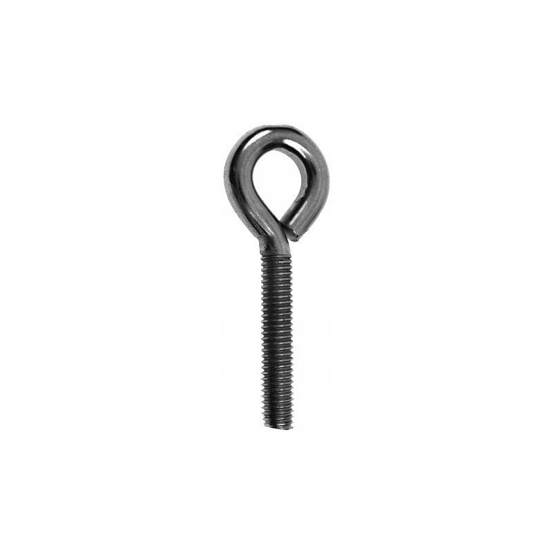 Hook screw r5 10 190mm